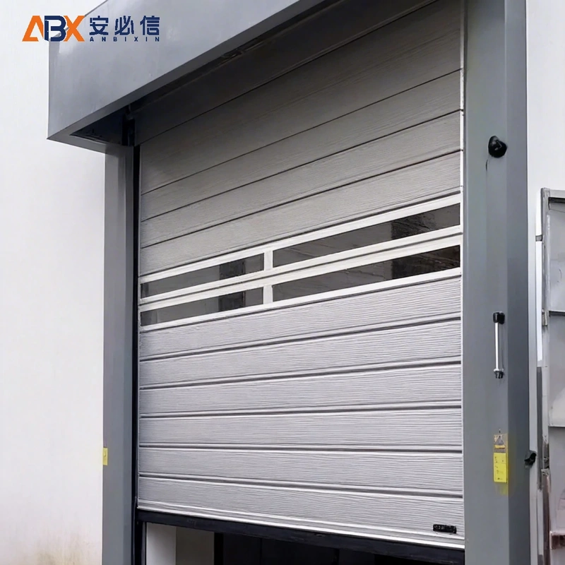 福州市医药密闭高速门