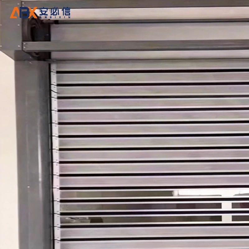 福州市厂房高速门